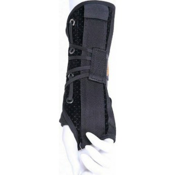 Νάρθηκας καρπού LONG WRIST 23cm Δεξί Medical Brace