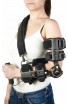 Νάρθηκας αγκώνος λειτουργικός ROM ELBOW Medical Brace