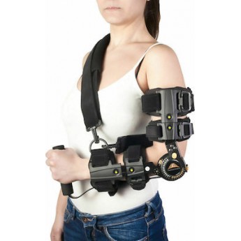 Νάρθηκας αγκώνος λειτουργικός ROM ELBOW Medical Brace