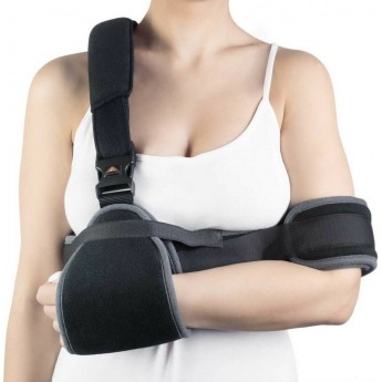 Ακινητοποιητής ώμου βραχίονα ARM SLING COOL Medical Brace