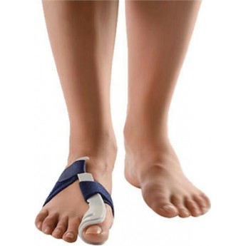 Νάρθηκας για βλαισό μέγα δάκτυλο HALLUX VALGUS