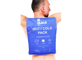 Επίθεμα Hot / Cold MVS Standard 20 x 30 cm