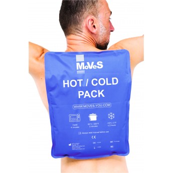 Επίθεμα Hot / Cold MVS Standard 20 x 30 cm