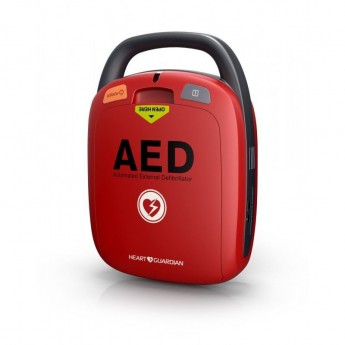 Απινιδωτής HEART GUARDIAN HR-501 RADIAN AED