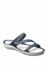 Crocs Swiftwater Sandal W Navy/White (462)