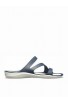 Crocs Swiftwater Sandal W Navy/White (462)