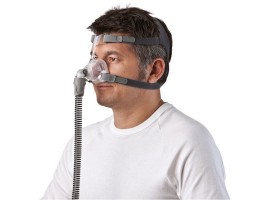 Μάσκα CPAP Ρινική Mirage Fx RESMED