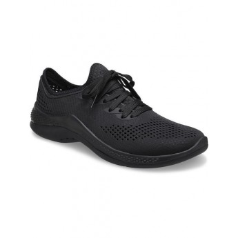 Crocs LiteRide 360 Pacer M Black/Slate Grey