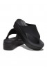 Crocs Brooklyn Flip Black