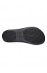 Crocs Brooklyn Flip Black