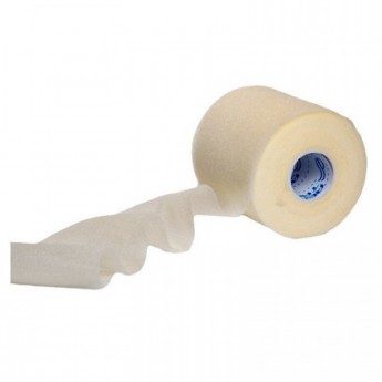 Αράχνη REA TAPE Underwrap 7cm x 27m - Λευκή