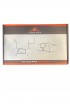 Eπίθεμα Cold/Hot Pack 20x30 cm Medical Brace