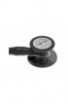 Στηθοσκόπιο Littmann 3M Cardiology IV 6232 Black / High Polish Smoke-Finish / Black Stem