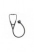 Στηθοσκόπιο Littmann 3M Cardiology IV 6232 Black / High Polish Smoke-Finish / Black Stem