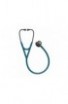 Στηθοσκόπιο Littmann 3M Cardiology IV 6234 Caribbean blue High Polish Smoke-Finish / Mirror Stem