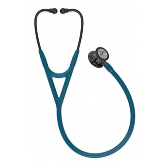 Στηθοσκόπιο Littmann 3M Cardiology IV 6234 Caribbean blue High Polish Smoke-Finish / Mirror Stem