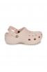 Crocs Classic Platform Clog W Quartz