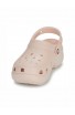 Crocs Classic Platform Clog W Quartz