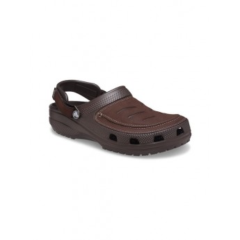 Crocs Yukon Vista ΙΙ LR Clog Espresso-Mushroom