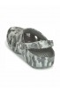 Crocs Ανατομικό Σαμπό Classic Printed Camo Clog Slate 0IE