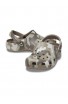 Crocs Ανατομικό Σαμπό Classic Printed Camo Clog Mushroom 2ZJ