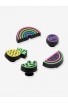 Crocs Jibbitz Lights Up Fun 5 Pack