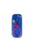 Θήκη μεταφοράς στηθοσκοπίου MegaBOX Μπλε για Littmann, Riester, Welch Allyn κ.α.