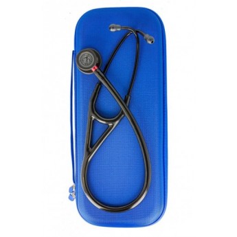 Θήκη μεταφοράς στηθοσκοπίου MegaBOX Μπλε για Littmann, Riester, Welch Allyn κ.α.