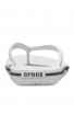 Crocs Ανατομική Σαγιονάρα Crocband Flip Atmosphere (1FT)