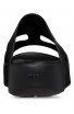 Crocs Getaway Platform H-Strap Black