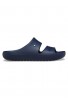 Crocs Classic Sandal V2 Navy