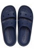 Crocs Classic Sandal V2 Navy