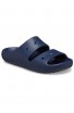 Crocs Classic Sandal V2 Navy