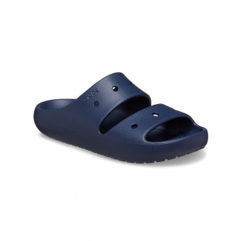 Crocs Classic Sandal V2 Navy