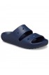 Crocs Classic Sandal V2 Navy