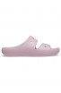 Crocs Classic Sandal V2 Ballerina Pink