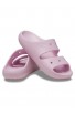 Crocs Classic Sandal V2 Ballerina Pink