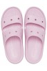 Crocs Classic Sandal V2 Ballerina Pink