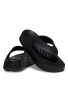 Crocs Getaway Platform Flip Black