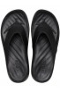 Crocs Getaway Platform Flip Black