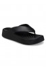 Crocs Getaway Platform Flip Black