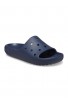 Crocs Classic Slide v2 Navy