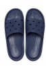 Crocs Classic Slide v2 Navy