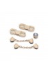 Crocs Jibbitz Recollect Shoelery 5 Pack