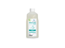 Καθαριστική Lotion (Σαπούνι) Descolind Pure Wash - 1000ml