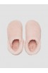 Crocs Classic Cozzzy Slipper Pink Clay