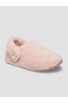 Crocs Classic Cozzzy Slipper Pink Clay