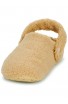 Crocs Classic Cozzzy Slipper Wheat