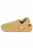 Crocs Classic Cozzzy Slipper Wheat