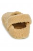 Crocs Classic Cozzzy Slipper Wheat